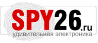 Spy26ru, Интернет-магазин