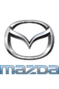 Mazda, автосалон
